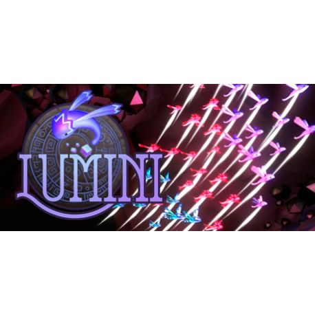 Lumini: Deluxe Edition - Platforma Steam cd-key
