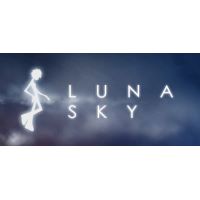 Luna Sky - Platforma Steam cd-key