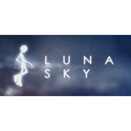 Luna Sky - Platforma Steam cd-key