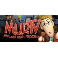 M.U.D. TV - Platforma Steam cd-key