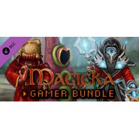 Magicka: Gamer Bundle - Platforma Steam cd-key