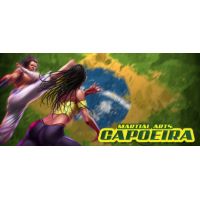 Martial Arts: Capoeira - Platforma Steam cd-key