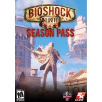 BioShock Infinite - Season Pass (DLC)