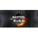MASTERS OF THE WORLD - Geopolitical Simulator 3 - Platforma Steam cd-key