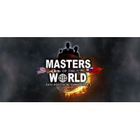 MASTERS OF THE WORLD - Geopolitical Simulator 3 - Platforma Steam cd-key