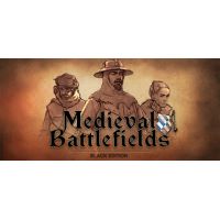 Medieval Battlefields - Black Edition - Platforma Steam cd-key