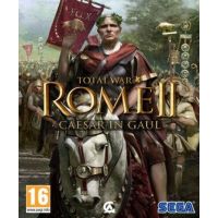 Total War: Rome 2 - Caesar in Gaul (DLC) - Platformy Steam cd-key