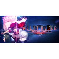 Melty Blood Actress Again Current Code - Platforma Steam cd-key