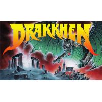 Drakkhen -  Platformy Steam cd-key