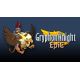 Gryphon Knight Epic - Platformy Steam cd-key