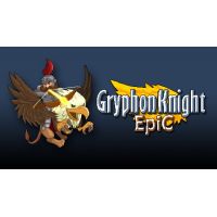 Gryphon Knight Epic - Platformy Steam cd-key
