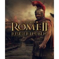 Total War: Rome 2 - Rise of the Republic (DLC) (PC) - Platforma Steam cd-key