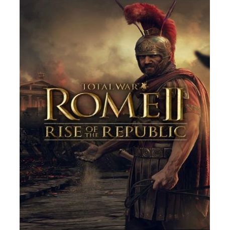Total War: Rome 2 - Rise of the Republic (DLC)