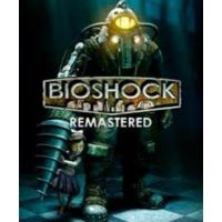 Bioshock Remastered - Platforma Steam cd-key