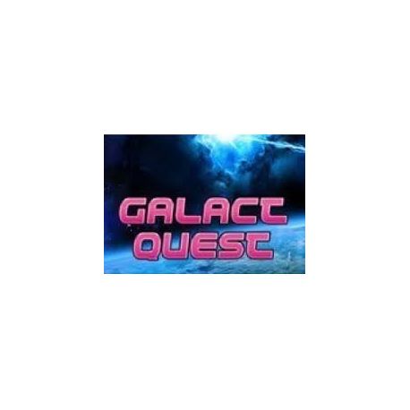 Galact Quest
