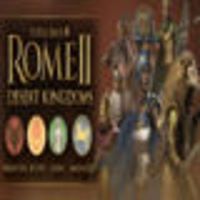 Total War: Rome 2 – Desert Kingdoms DLC - platforma Steam klucz