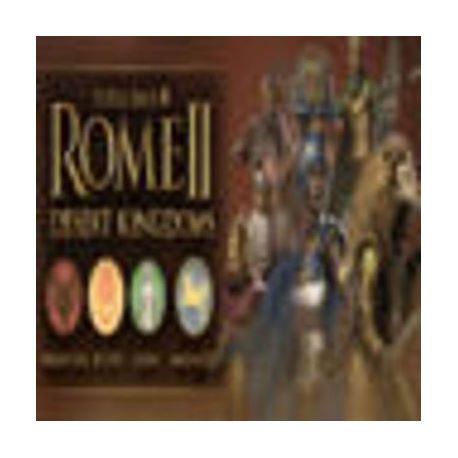 Total War: Rome 2 – Desert Kingdoms (DLC)