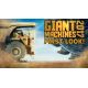 Giant Machines 2017