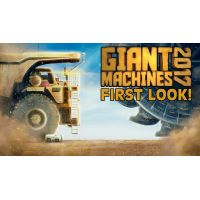 Giant Machines 2017
