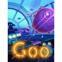 Goo Saga HD - Platformy Steam cd-key