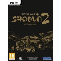 Total War: Shogun 2 (Gold Edition incl. Fall of the Samurai) - Platforma Steam cd-key