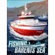 Fishing: Barents Sea - Platformy Steam cd-key