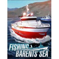 Fishing: Barents Sea - Platformy Steam cd-key