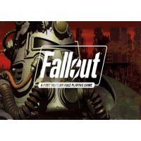 Fallout: A Post Nuclear Role Playing Game - Platformy Steam cd-key