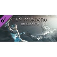 Middle-earth™: Shadow of Mordor™ - The Bright Lord DLC - Platforma Steam cd-key