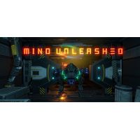 Mind Unleashed - Platforma Steam cd-key