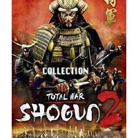 Total War: Shogun 2 Collection - Platforma Steam cd-key
