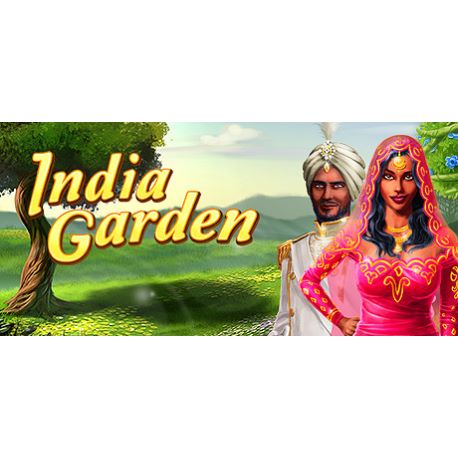 India Garden