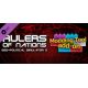 Modding Tool add-on for Rulers of Nations DLC - Platforma Steam cd-key