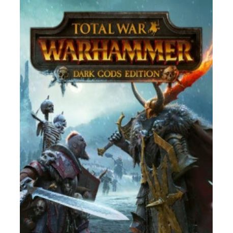 Total War: Warhammer (Dark Gods Edition)