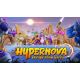 HYPERNOVA: Escape from Hadea - Platformy Steam cd-key