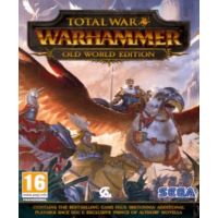 Total War: Warhammer (Old World Edition)