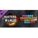 Modding Tool Addon - Masters of the World DLC - Platforma Steam cd-key