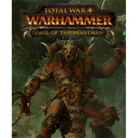 Total War: Warhammer - Call of the Beastmen (DLC)