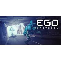 Ego Protocol - Platformy Steam cd-key