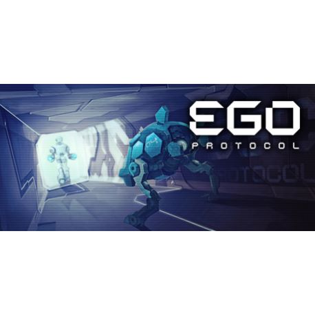 Ego Protocol - Platformy Steam cd-key