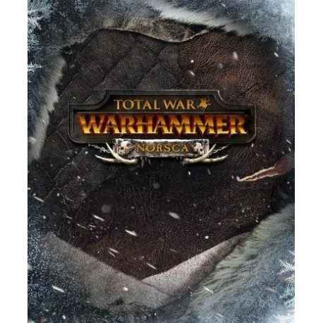 Total War: Warhammer - Norsca (DLC)