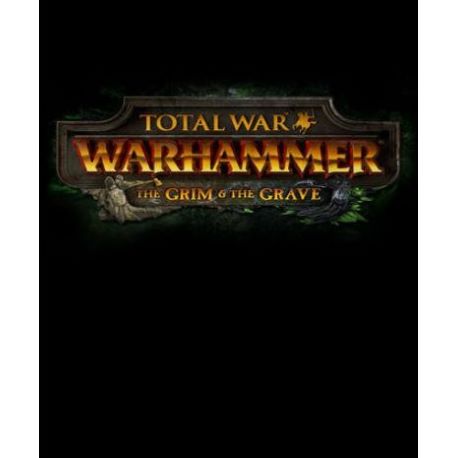 Total War: Warhammer - The Grim & The Grave (DLC)