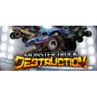 Monster Truck Destruction - Platforma Steam cd-key
