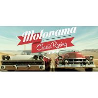 Motorama - Platforma Steam cd-key