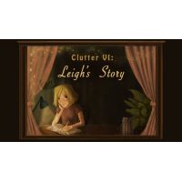 Clutter VI: Leigh's Story - Platformy Steam cd-key