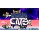 Combat Cats - Platformy Steam cd-key