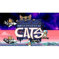 Combat Cats - Platformy Steam cd-key