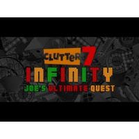 Clutter Infinity: Joe's Ultimate Quest