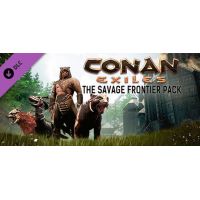 Conan Exiles: The Savage Frontier Pack