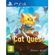 Cat Quest - Platformy Steam cd-key